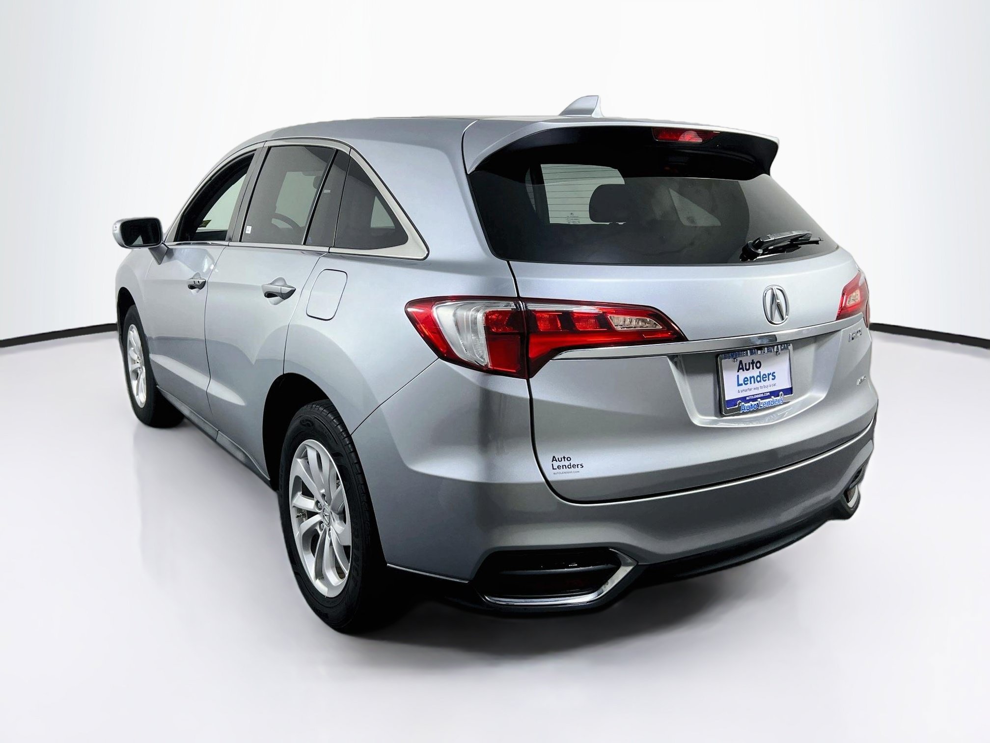 Used 2017 Acura RDX AWD image 7