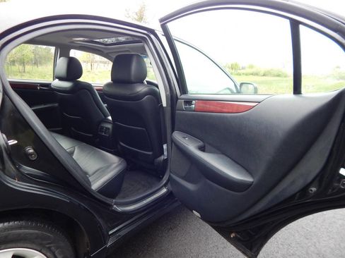 Used 2003 Lexus ES 330 FWD image 15