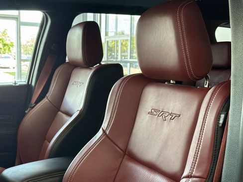 Used 2023 Dodge Durango SRT Hellcat AWD/4WD image 13