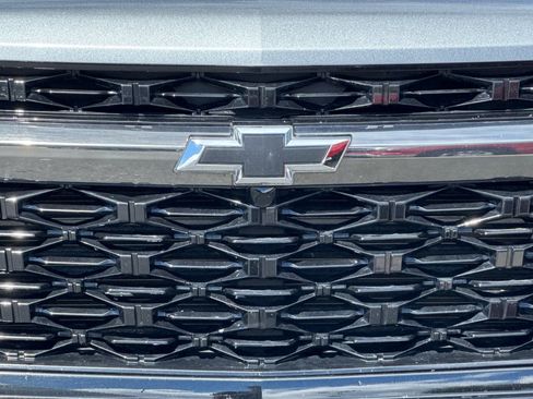 Used 2025 Chevrolet Traverse Z71 image 43