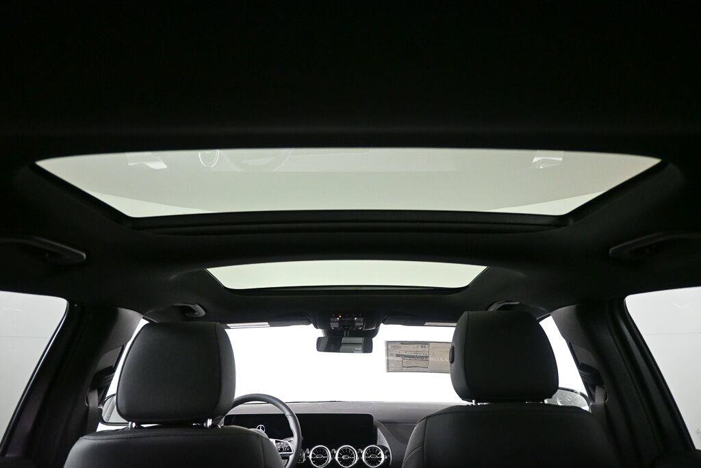 Certified 2026 Mercedes-Benz GLA 250 image 20