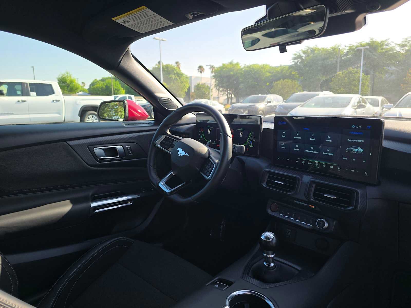 Used 2026 Ford Mustang GT RWD image 11