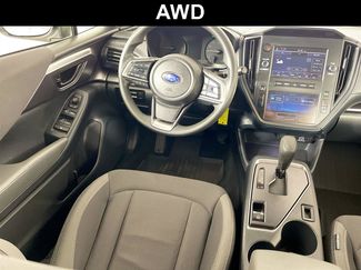 Used 2024 Subaru Impreza 2.0i AWD/4WD video 2