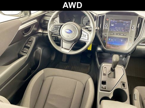 Used 2024 Subaru Impreza 2.0i AWD/4WD image 2