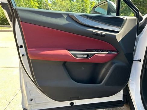 Certified 2026 Lexus NX 350 AWD w/ Accessory Package (2T) image 28