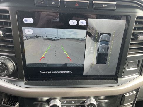 Used 2024 Ford F150 XLT image 16