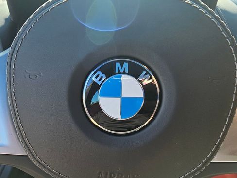 New 2026 BMW 840i xDrive AWD/4WD image 22