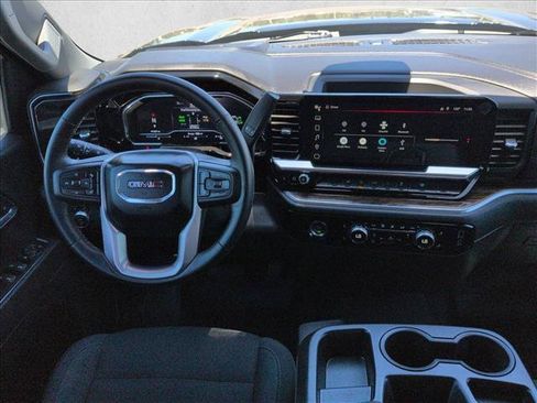 Used 2023 GMC Sierra 1500 Elevation AWD/4WD image 24
