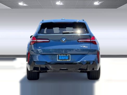 Used 2026 BMW X3 xDrive30i w/ Premium Package AWD/4WD image 10