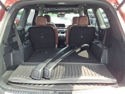 Used 2023 Kia Telluride SX AWD/4WD image 29