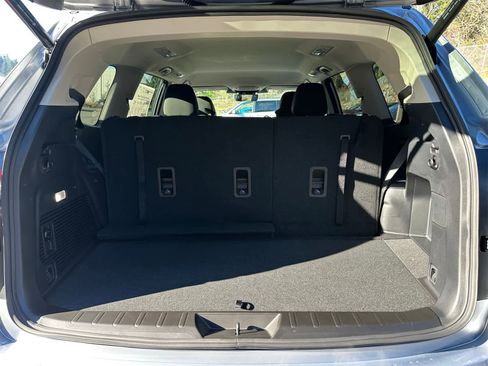 New 2026 Subaru Ascent Premium image 27