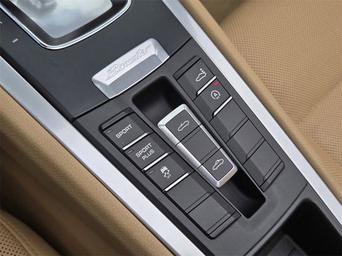 Used 2013 Porsche Boxster image 21