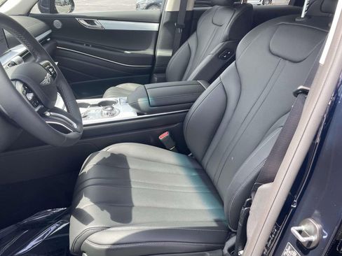 New 2026 Genesis GV80 2.5T AWD/4WD image 19