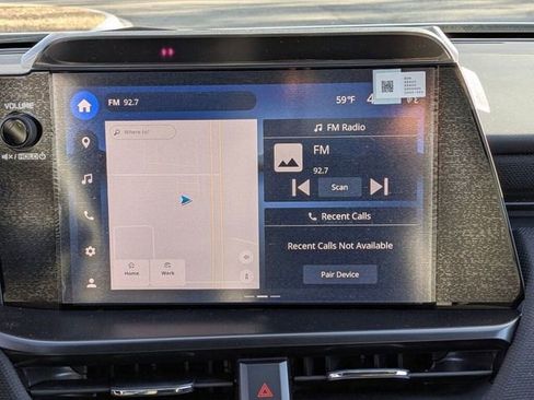 New 2026 Subaru Outback Premium image 12