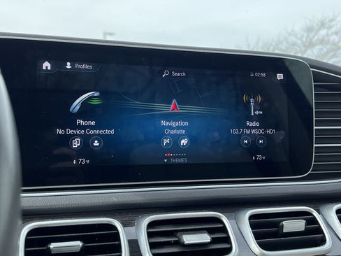 Used 2020 Mercedes-Benz GLE 350 image 24