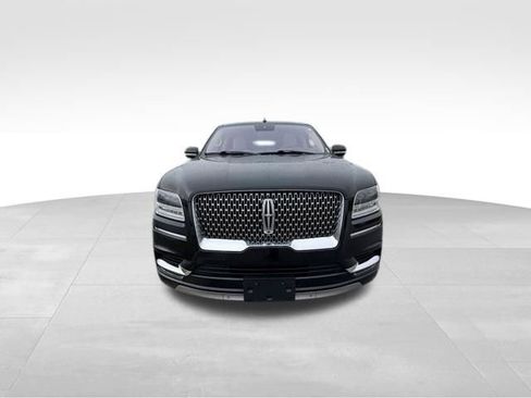 Used 2019 Lincoln Navigator Reserve w/ Cargo Package image 2