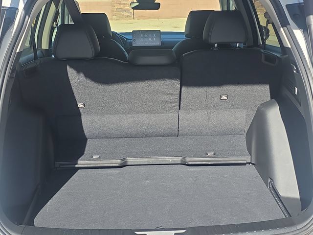 Used 2025 Honda CR-V EX-L image 25