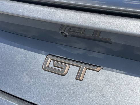 New 2026 Ford Mustang GT RWD image 11