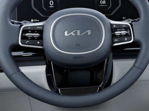 New 2026 Kia Carnival SX Prestige FWD image 22