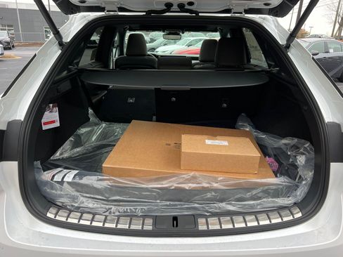 New 2026 Lexus RX 350 w/ Luxury Package image 13