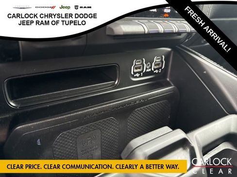 Used 2022 RAM 2500 Limited image 22