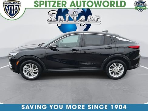 Used 2024 Buick Envista Preferred w/ Convenience I Package image 6