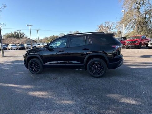 New 2026 Chevrolet Equinox LT w/ Midnight Edition image 6