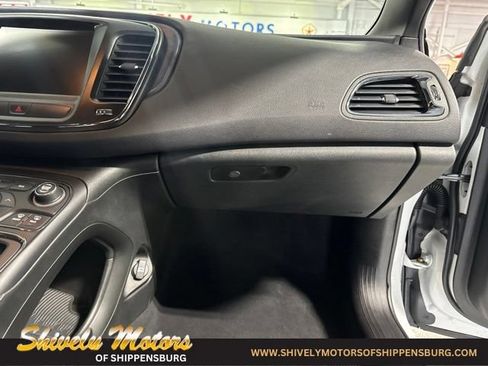 Used 2015 Chrysler 200 S w/ Navigation & Sound Group I AWD/4WD image 46