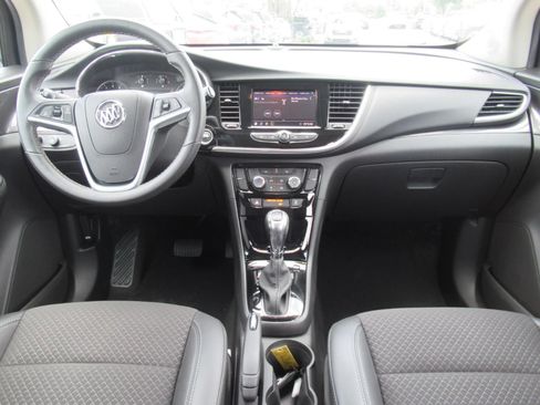 Used 2022 Buick Encore Preferred w/ Safety Package FWD image 12