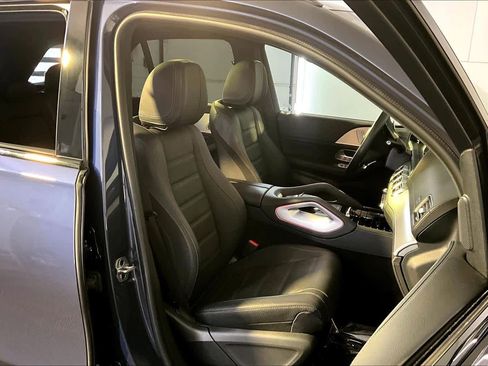 Used 2024 Mercedes-Benz GLE 450e 4MATIC image 8