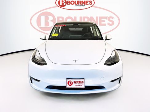 Used 2022 Tesla Model Y Performance image 5