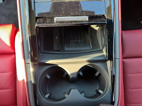 Used 2026 Porsche Panamera image 26