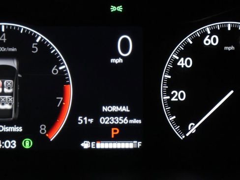 Used 2025 Honda CR-V EX-L image 41