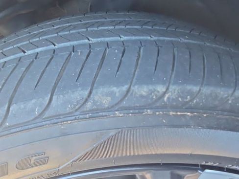 Used 2024 MAZDA CX-50 AWD 2.5 Turbo w/ Cargo Package image 12