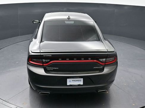 Used 2017 Dodge Charger SXT w/ AWD Plus Group image 36