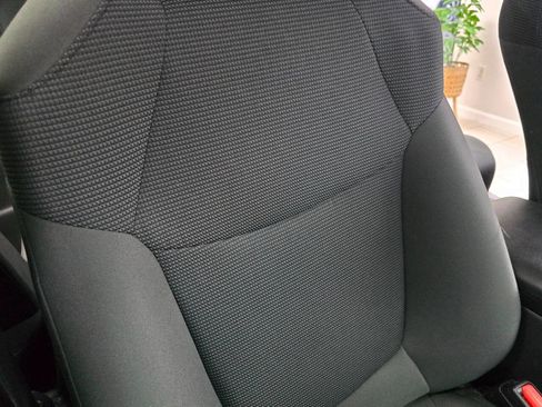 Used 2024 Toyota RAV4 LE image 25