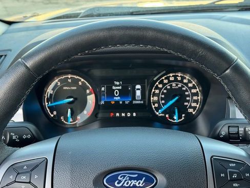 Certified 2021 Ford Ranger XLT w/ Equipment Group 301A Mid image 24