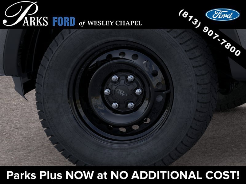 New 2026 Ford Ranger XL w/ Trailer Tow Package AWD/4WD image 19