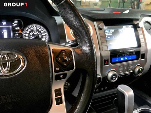 Used 2020 Toyota Tundra Limited image 24