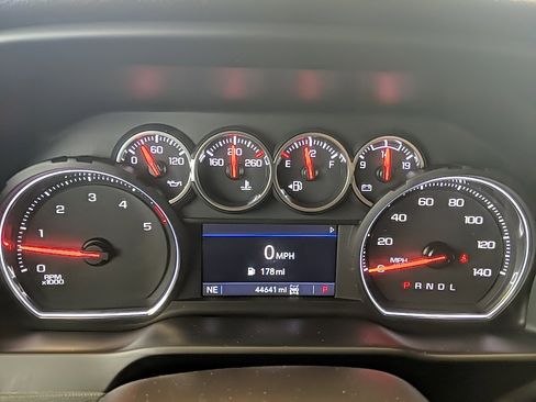 Used 2021 Chevrolet Silverado 2500 LTZ w/ LTZ Plus Package image 28