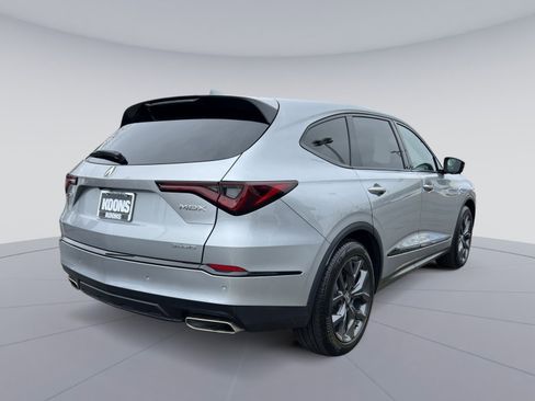 Certified 2023 Acura MDX A-Spec image 5