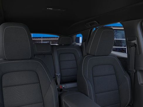 New 2025 Chevrolet Blazer EV LT w/ Midnight/Sport Edition image 24