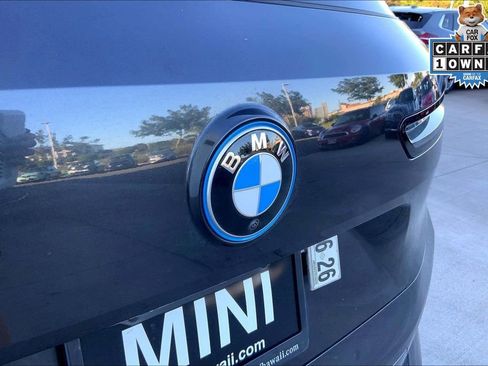 Used 2025 BMW iX xDrive50 AWD/4WD image 26
