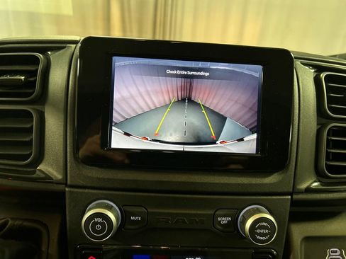 Used 2025 RAM ProMaster 2500 image 17