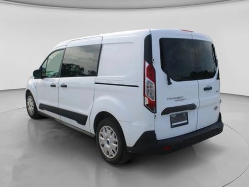 Used 2014 Ford Transit Connect XLT FWD image 5