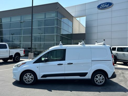 Used 2019 Ford Transit Connect XLT FWD image 13