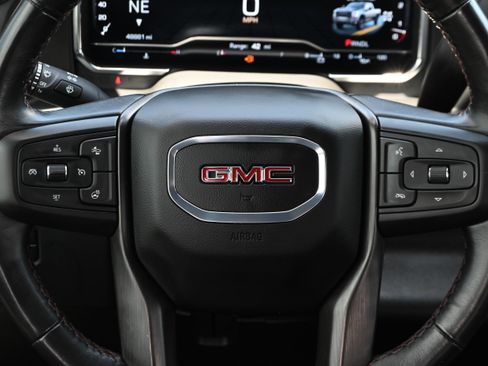 Used 2024 GMC Sierra 2500 AT4X AWD/4WD image 36