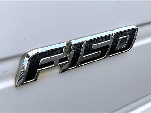 Used 2014 Ford F150 XL w/ Power Equipment Group AWD/4WD image 28
