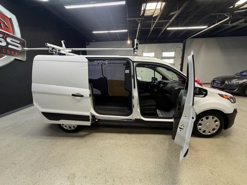 Used 2021 Ford Transit Connect XL FWD image 29