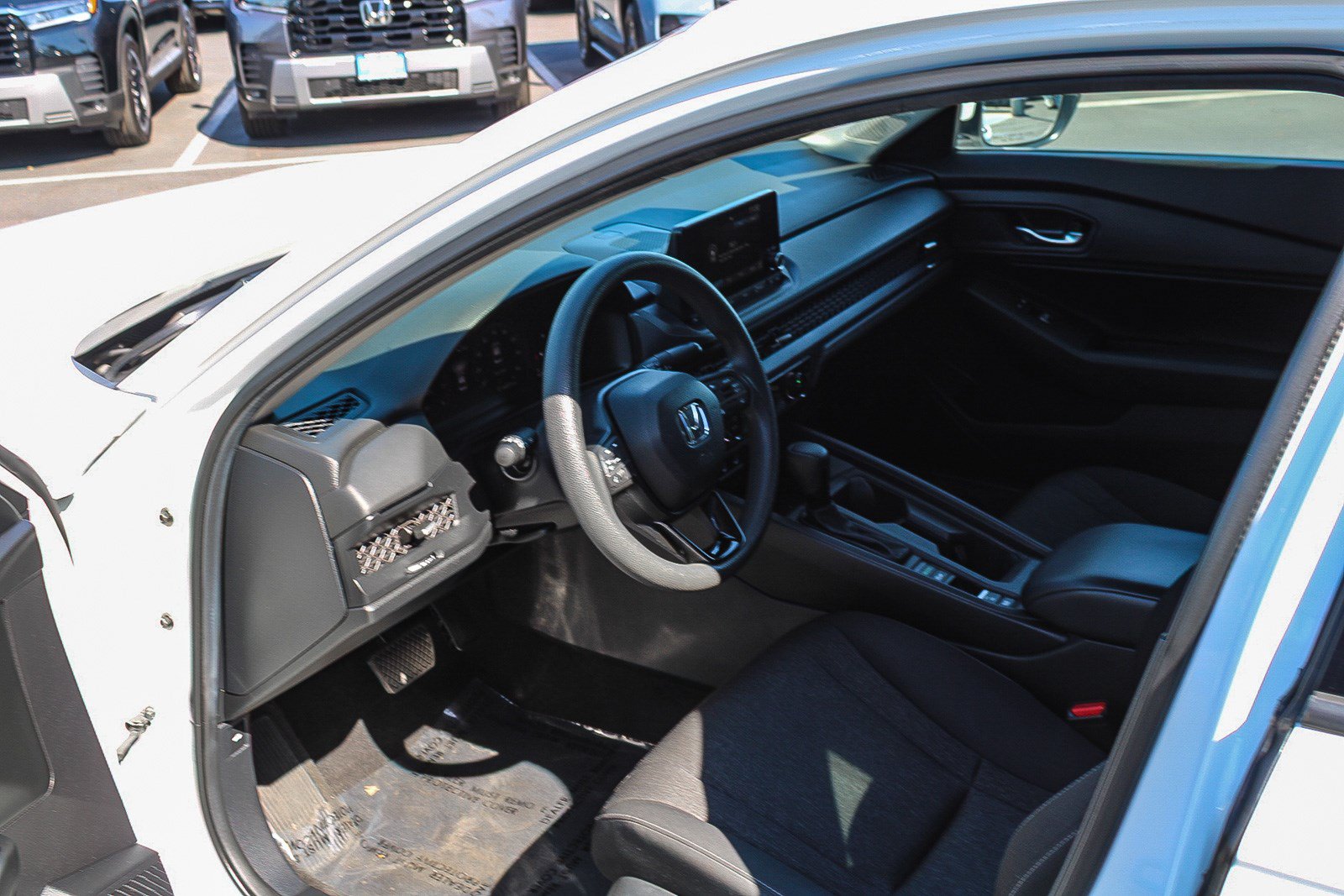 Used 2024 Honda Accord EX image 19